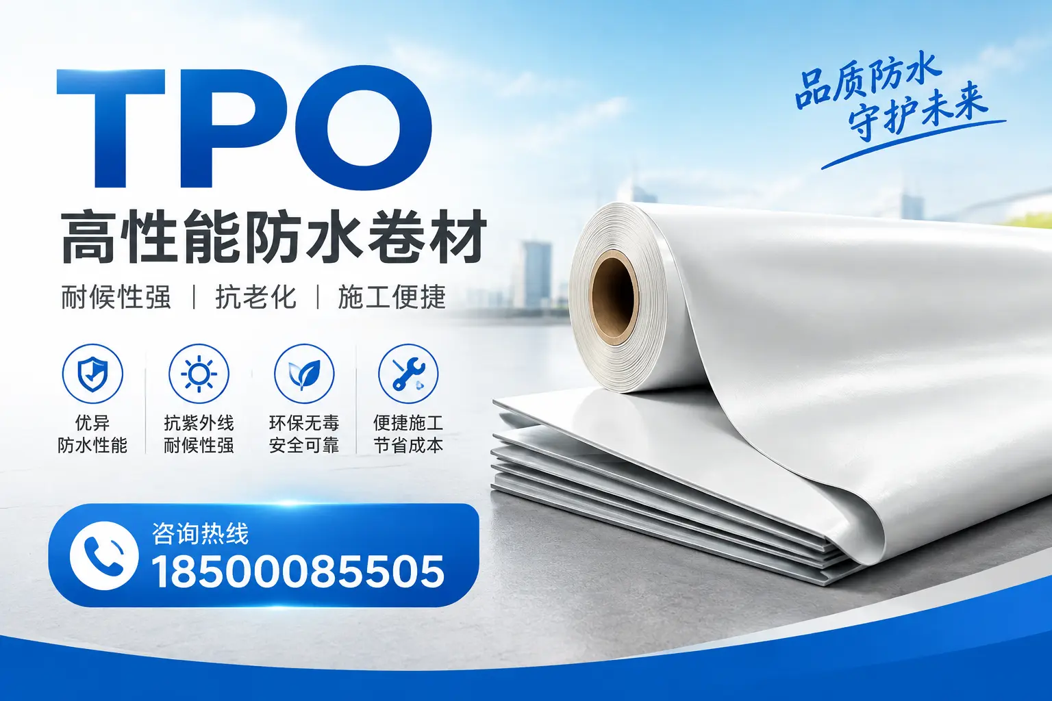 tpo与其他材料的对比分析，助力德阳企业做出明智选择